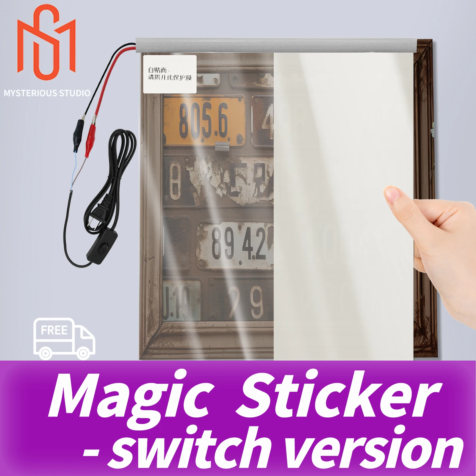 Mystery Studio Esca… - image