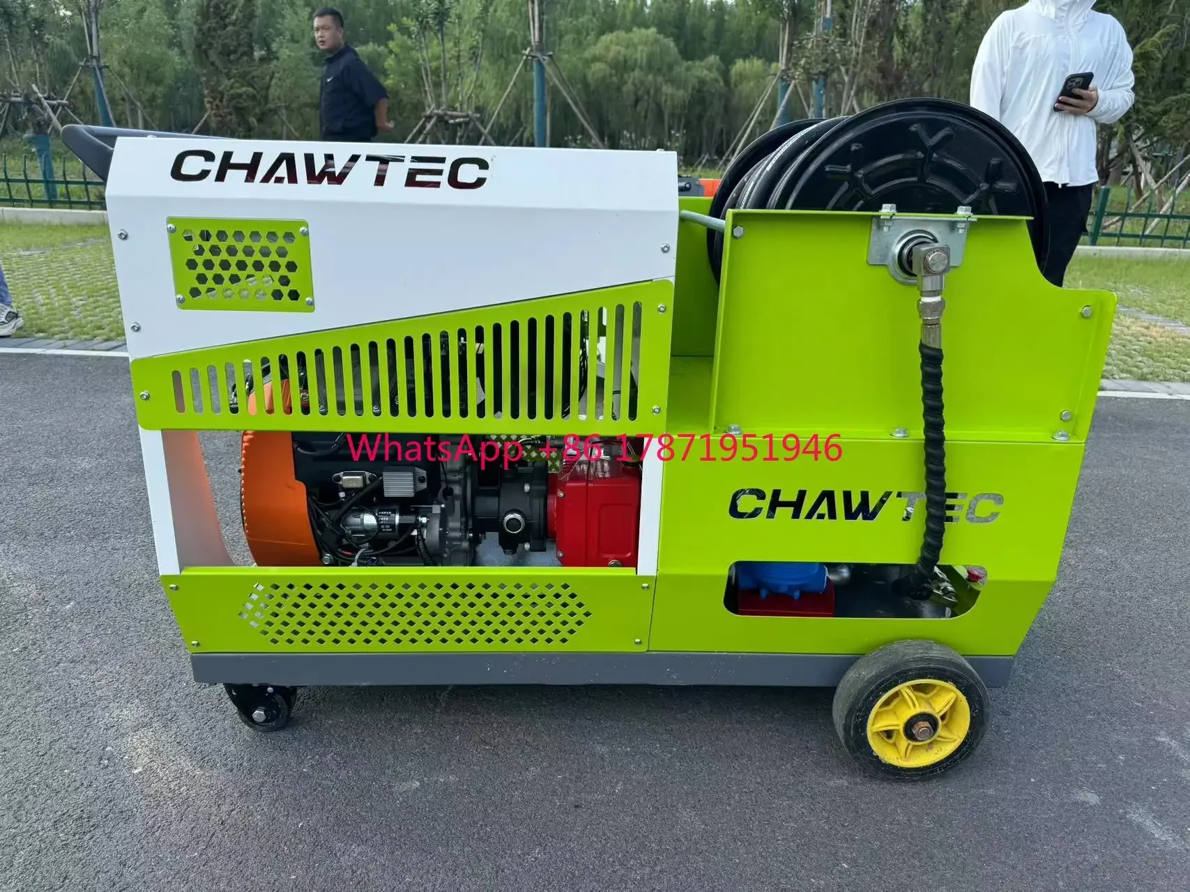 high pressure washer pump customization Cheap Control systems Controls Single cylinder gasoline engine sewer jetter machines