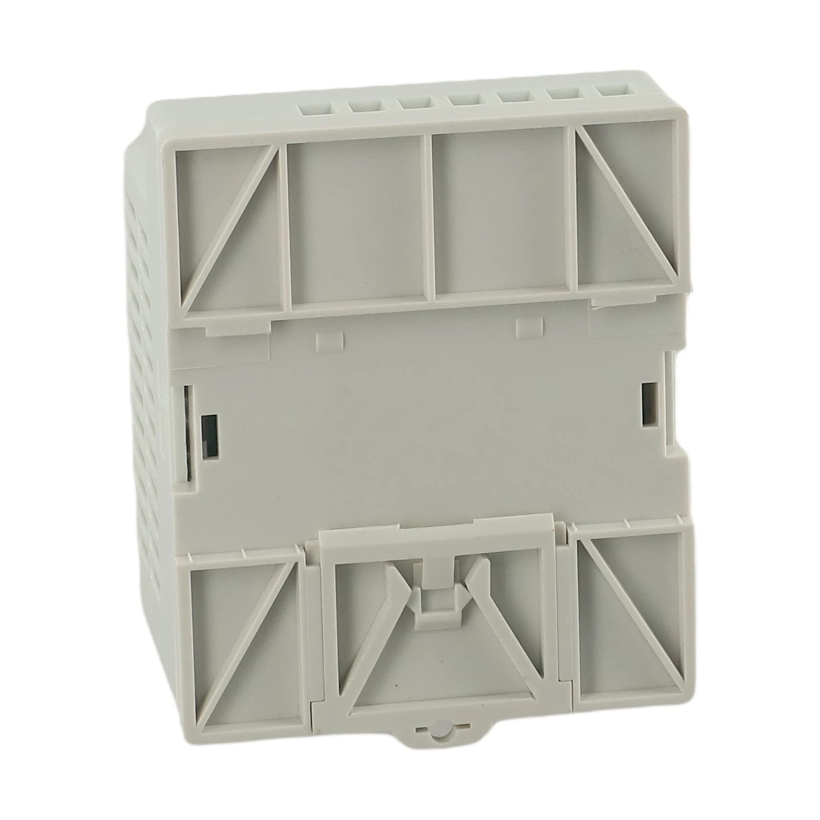 

Electrical Equipment Rail Power Supply Switching Mode LED Power Indicator Multiple Protections Single Output 24V