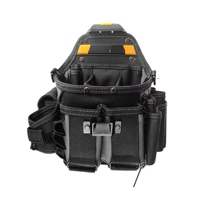 

Tempered Electrician Special Kit Multifunctional Bag Shoulder Strap Belt