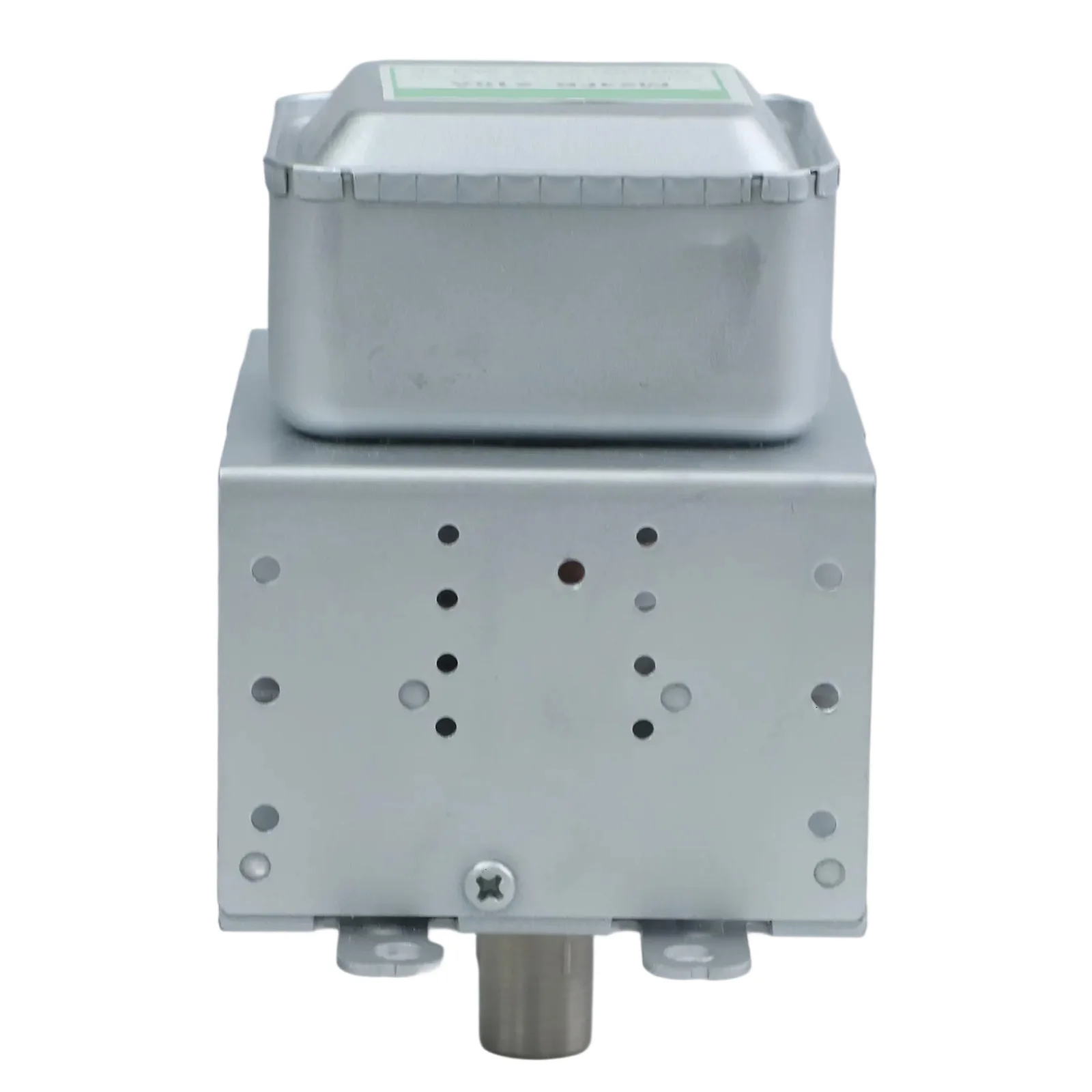 Microwave Oven Replacement M24FB-210A Magnetron Metal Construction Quality Component Approximately 11.5cm 3.5cm Replacement Part