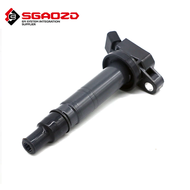 

90919-02247 FOR TOYOTA LEXUS Camry RAV4 Tacoma 4Runner FJCruiser Tundra FORTUNER RCF GSF Ignition Coils 673-1308 OEM 90919-02248
