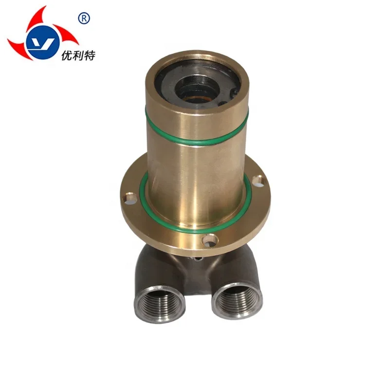 Venta directa de fábrica Fabricación de junta rotativa de agua HMS/HMD