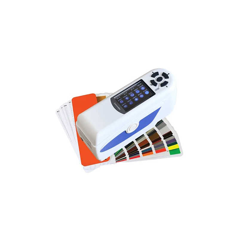 

BGD555 BGD556 Precise Computer Colorimeter
