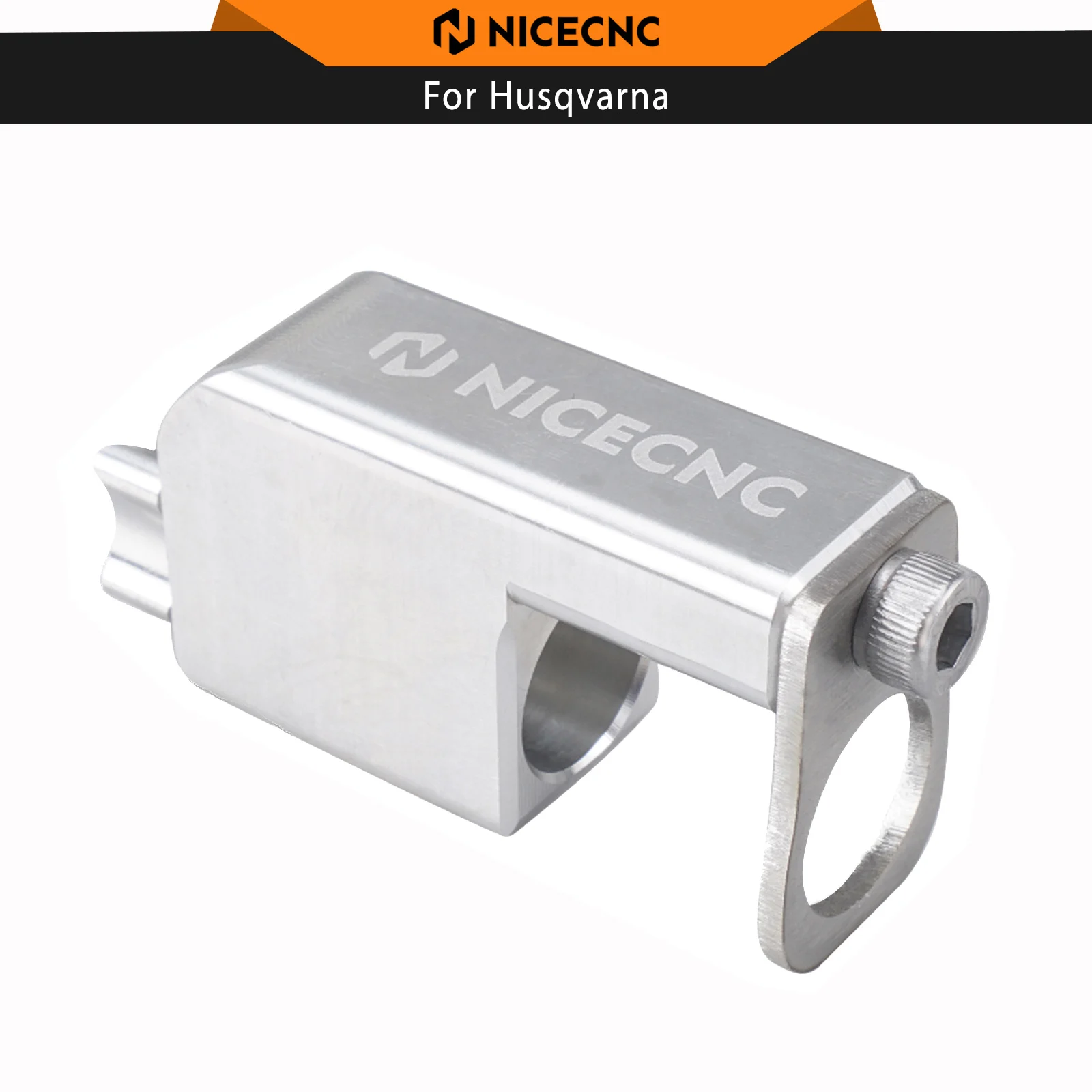 

NICECNC Fuel Injector Cleaner Kit For Husqvarna TE300i TE250i 2018-2023 TE300 TE250 TX300 TC125 TC250 2024 TX 150i 250i 300i