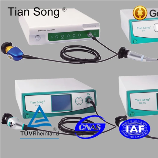 Endoscopy Ccd Camera/endoscope Video