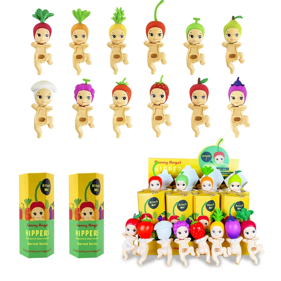 Рисунок 3 - Лидер продаж, слепая коробка с ангелом