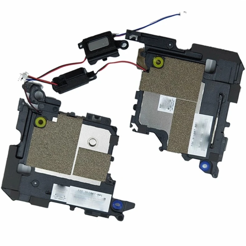

DC New For EliteBook x360 1040 G7 G8 L&R Built in Speaker M16052-001