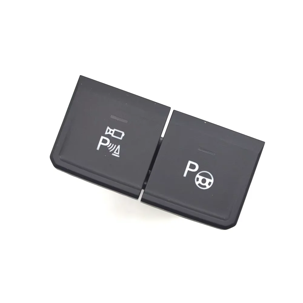 

Atlas Automatic Parking 360 Switch Parking And Steering Assistance Device For VW MQB 3CG 927 137 B 3CG927137B