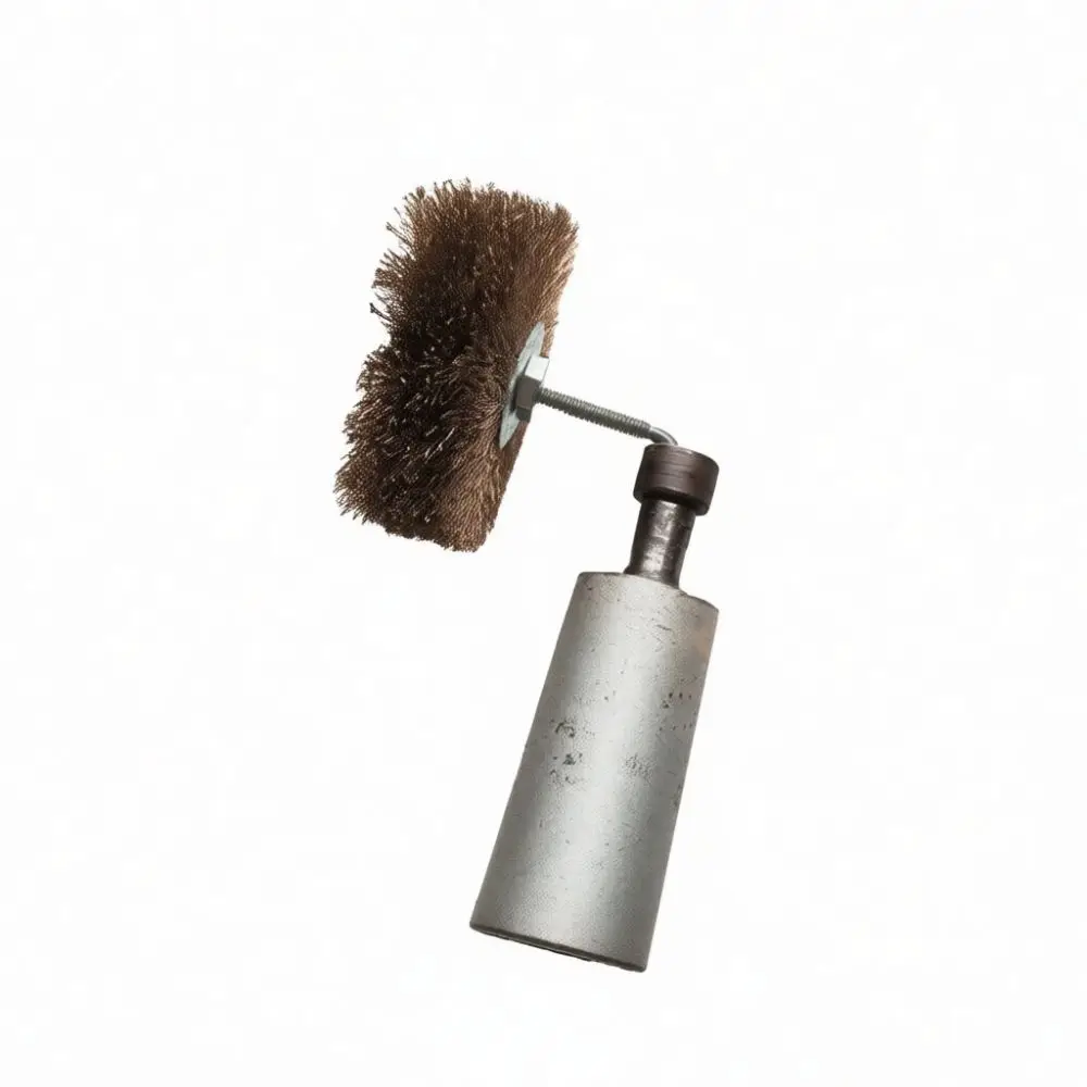 Durable Abrasive Filament Wheel For Yongpin Woodworking Mahogany Furniture Polishing Tool Relief Sculpture Grinding Mop Head