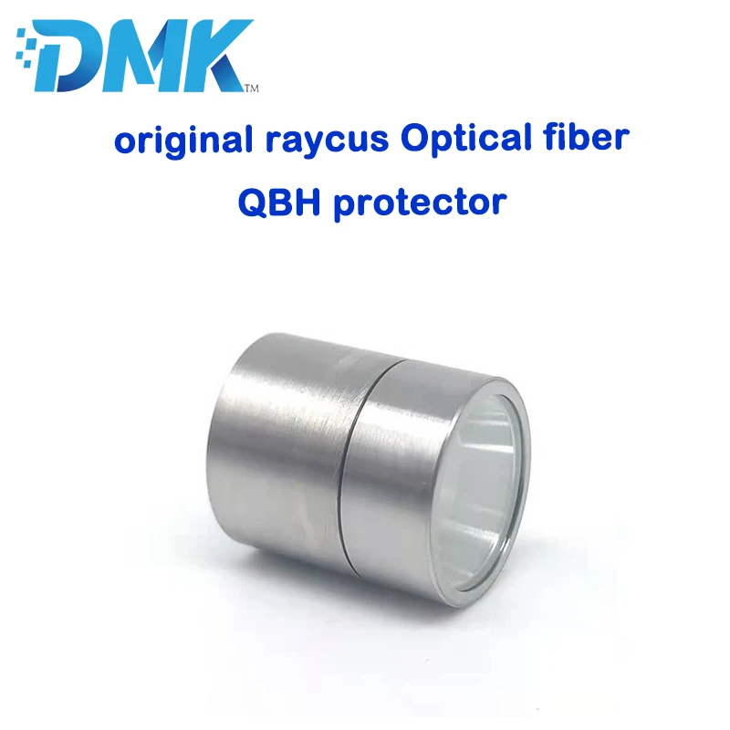

Raycus Protective Map QBH for Fiber Source Output Head Source Output protection Window Lens