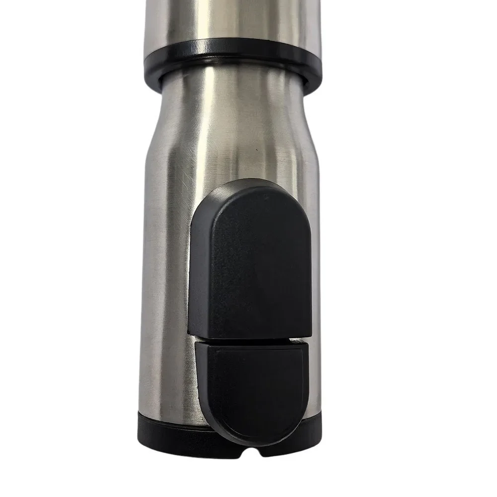 Vacuum Extension Tube Adjustable Locking Extension Pipe Handle Set For Miele C1 C2 C3 Vacuum Hose Extension replace Connector