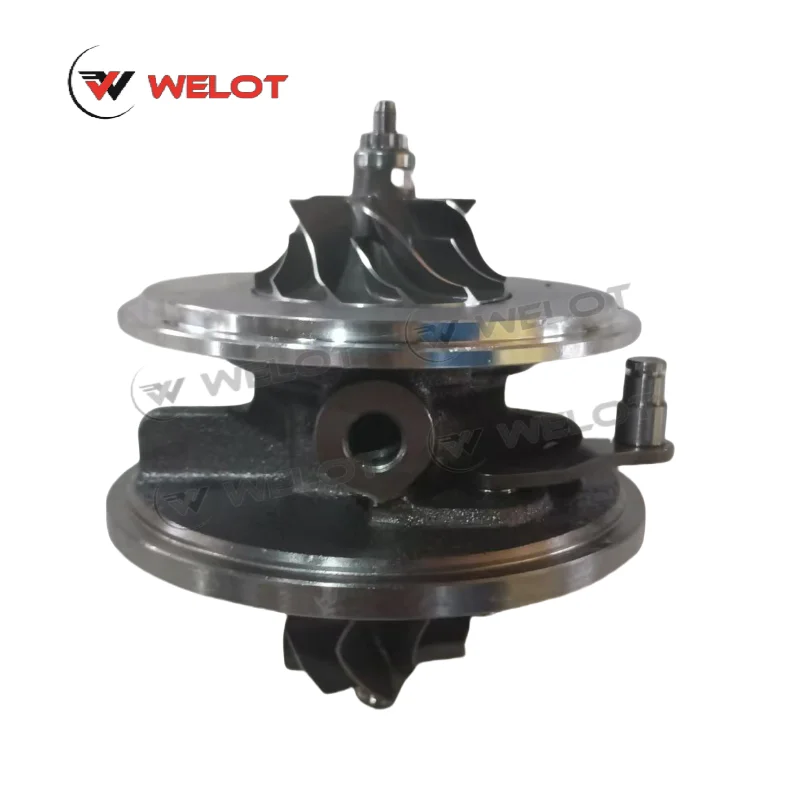 

GT1749V Turbo 731877 Cartridge CHRA 7790992 7790994 11657790994 Turbocharger For BMW 320 2.0D E46 150HP 110 Kw M47TuD20 2004-