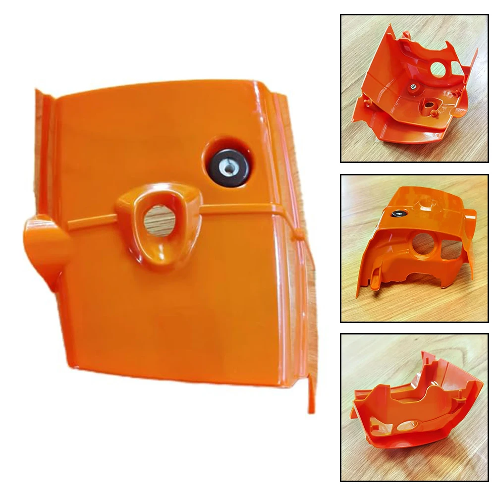 1pc Engine Guard Cover MS661 Cylinder Head Cover For MS661 MS661C Chain Saw Replacement Parts Tools Accessories Chain Saw Parts