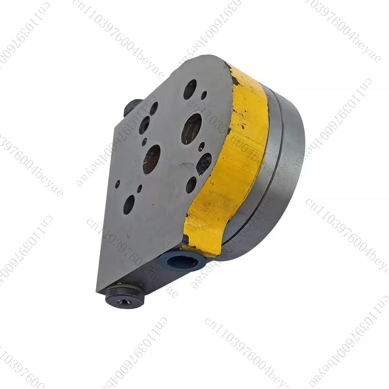 Radial drilling machine variable speed pump Z3050X16/1 spindle box operated pump oil pump
