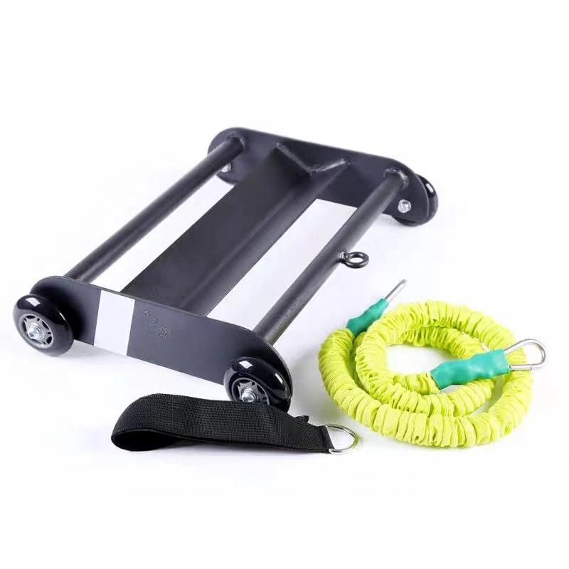 Core Chariot Abs Trainer Abs Disc Strength Stabilization Fitness Equipment Core Training