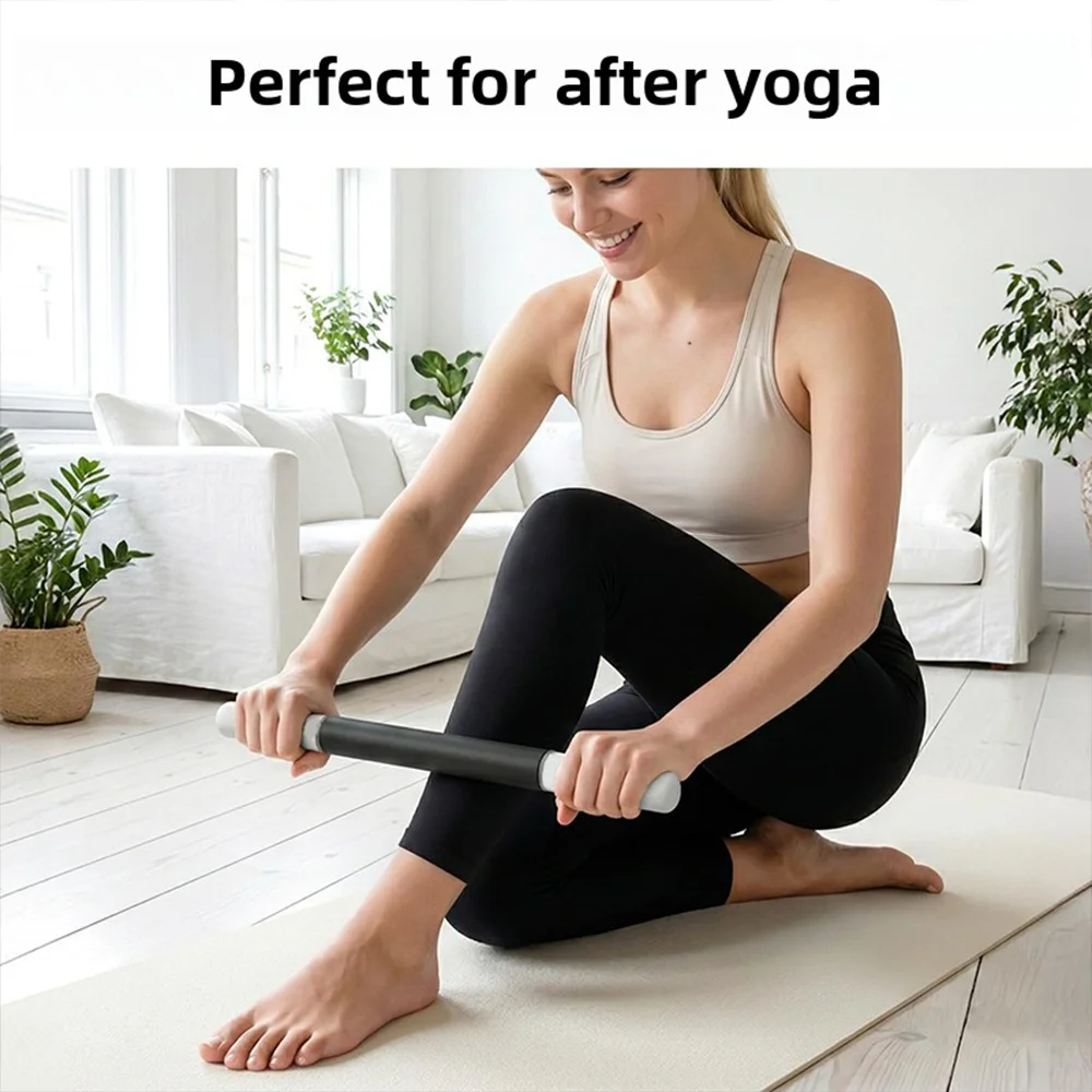 Thumbnail 4 - #6 Latest Foam Muscle Massage Rollers Offers