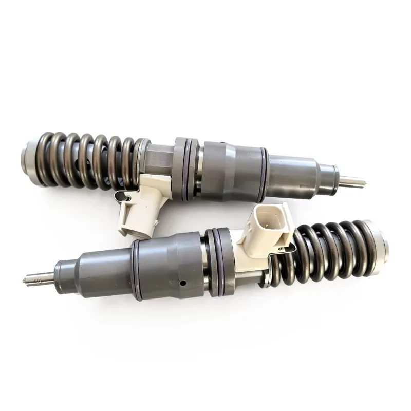 

High Performance diesl Fuel Injector 21582094 Common Rail Injector BEBE4D35001 85003948 in Stock