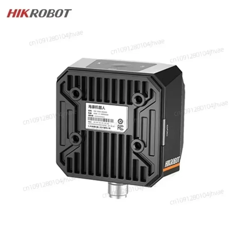НОВЫЙ горячий промышленный считыватель смарт-кодов 2025HIKROBOT MV-IDC010X-08MW/12MW/16MW/25MW 5MP 30 кадров в секунду 60 ярдов за глобальную опцию