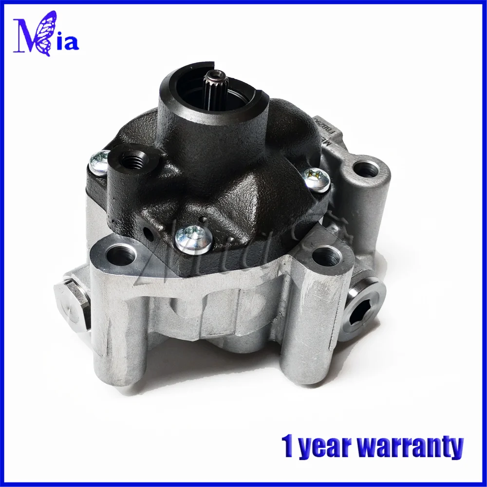 RE0F10A JF011E JF017, CVT Auto Transmission Oil Pump, 2791A015, For Nissan Suzuki Mitsubishi Chery JF011 025 018