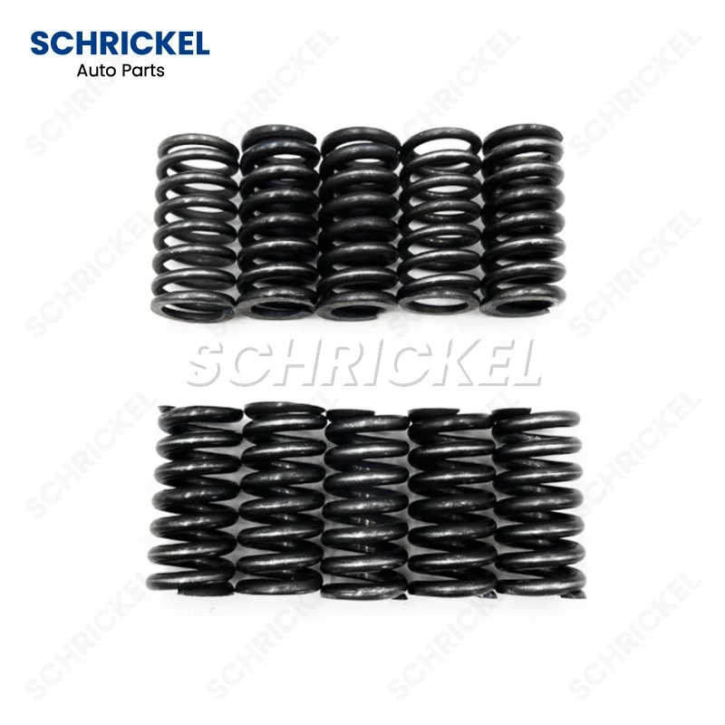 New 6DCT360 Powershift Auto Transmission Clutch Repair Retainer Spring Kit For Ford