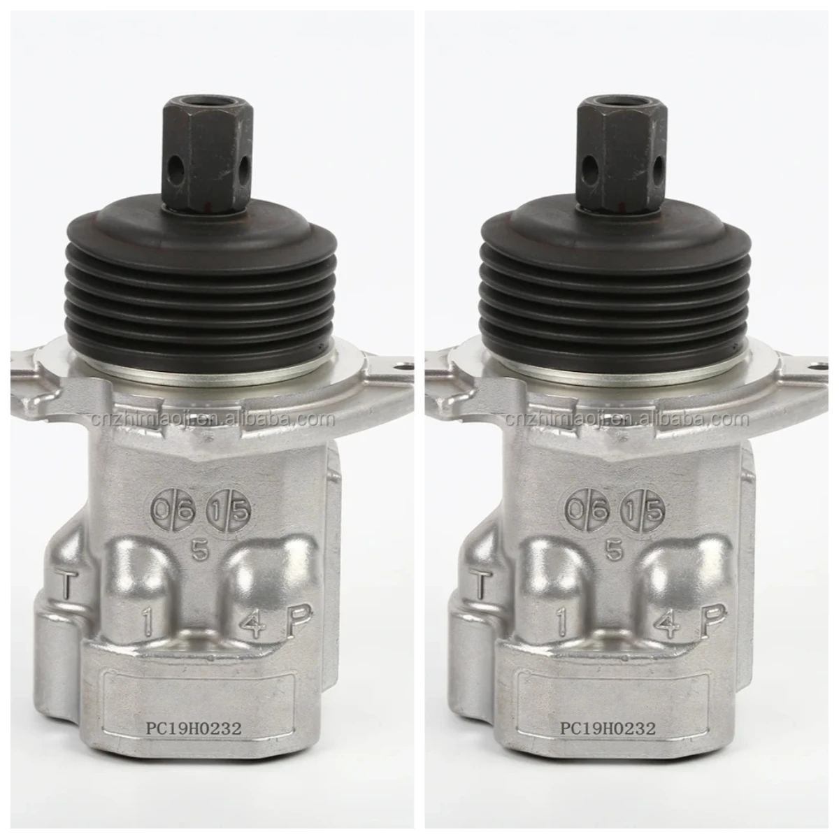 Excavator Pilot Valve Operating Handle Rod Joystick Control Assy for Sk200-6 Sk200-6e Sk250-6 Sk230-6e Sk200-8 Sk210LC-8