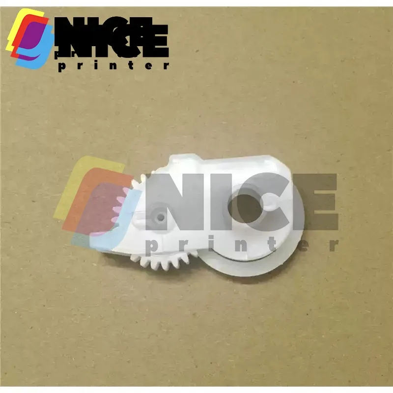 5pcs RC1-3575-000 RU5-0307 Arm Swing Gear support for HP LaserJet 1160 1320 3390 3392 2400 2410 2420 2430 M2727 P2014 P2015