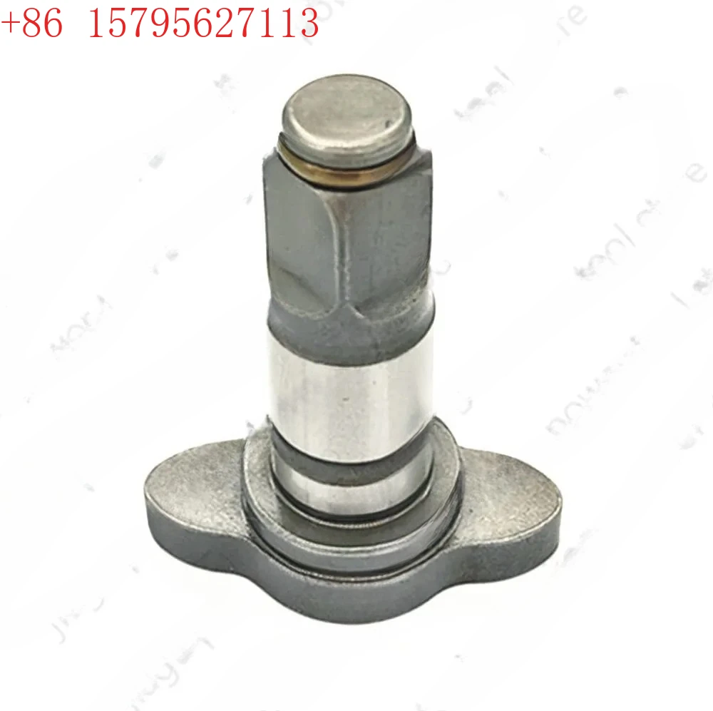 

1/2" Square Anvil Assembly for Milwaukee 2767-20 2766-20 42-06-2760 FHIWF12 H96A Fuel Impact Wrench