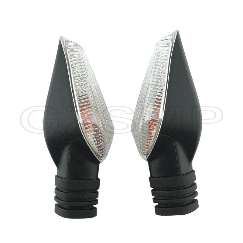 Turn Signal Indicator Light For DUCATI Monster 695 696 796 797 821 1100/S/EVO 1200 Motorcycle Accessories Turning Blinker Lamp