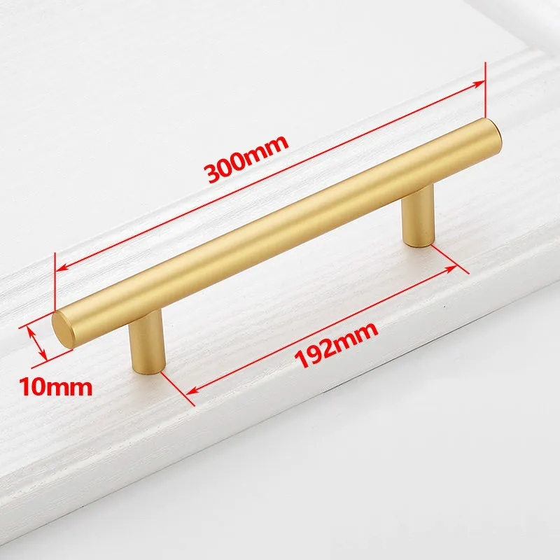 Variant: Gold 12 inch 192mm