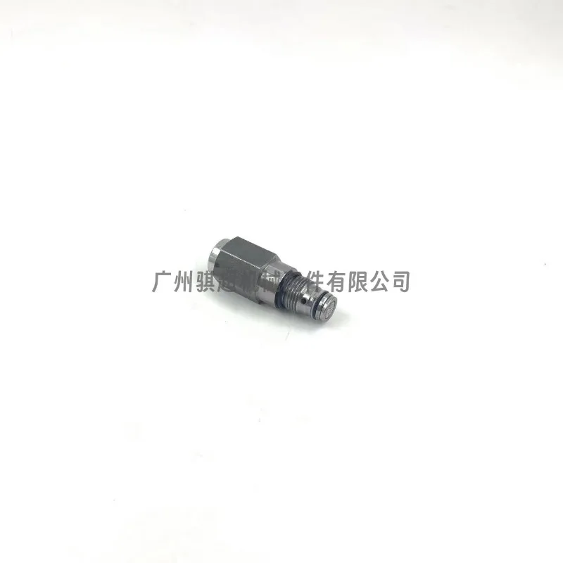 Suitable for DH80 unloading valve, small dig multi-way valve unloading relief valve, hydraulic pressure relief accessories