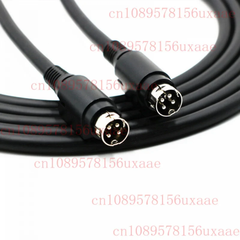 Kabel głośnikowy DIN 4-pinowy do Edifier R1850DB 1M 1.5M 2M 3M 5M