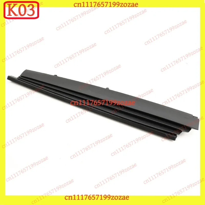 k3 Left & Right Sunroof Dust Trim Cover 8D9877781A, Compatible for Audi A3 A4 A6 A7 / Jetta MK4 Auto Parts