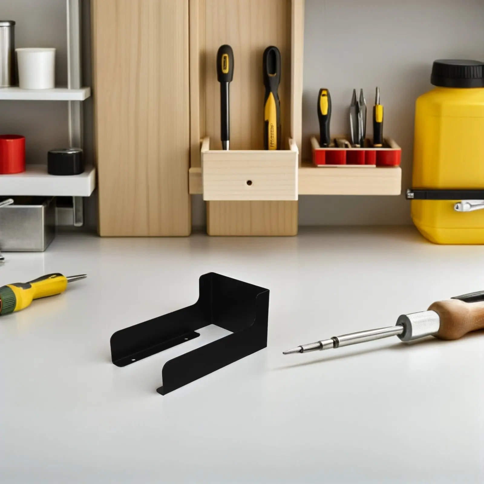 

Metal Doorbell Rainproof Cover 5.70x3.42x2.55in Outdoor Waterproof Protector Shield for Wireless Video Doorbell Keypad