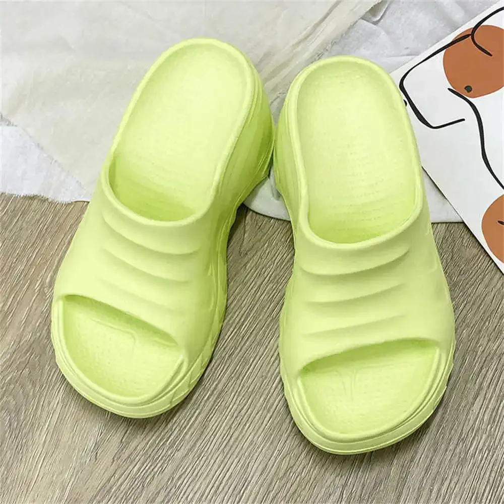 Shiatsu Anti Slip Mens Sandal Blue Plipper Shoes Indoor Slipper Sneakers Sports Hand Made Tenis Kit High End Team Tenis