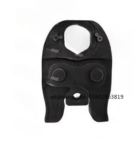 Pressing Jaw for Plumbing System Pipe Press Tool for PZ-1930 Accessories - Ring Press Calipers