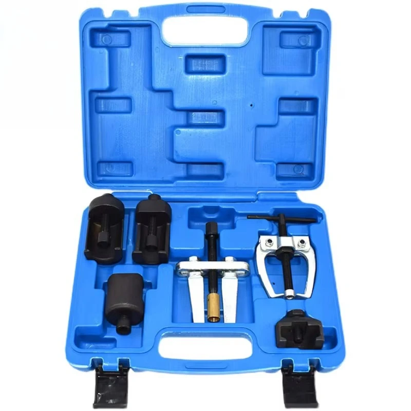 6pcs Wiper Arm Puller Windshield  Removal Tool For Mercedes BMW Ford VW Audi Honda Porsche
