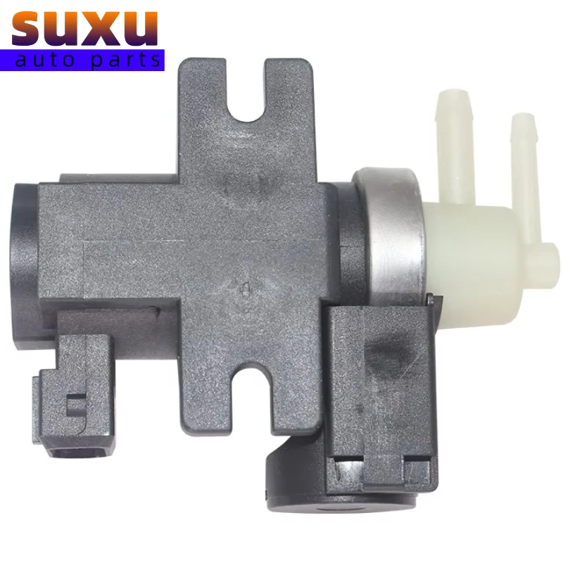 OEM  6655403797 6655403897 Turbo Boost Pressure Solenoid Valve For Ssangyong Stavic Actyon Kyron Volvo Hyundai Kia Auto Parts