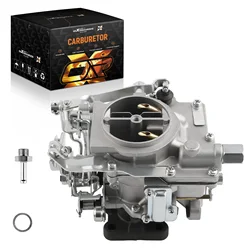 Carb Carburetor for Toyota Corolla 3K 4K Engine 121100-24034 21100-24035 21100-24045 21100-24034 21100-24035