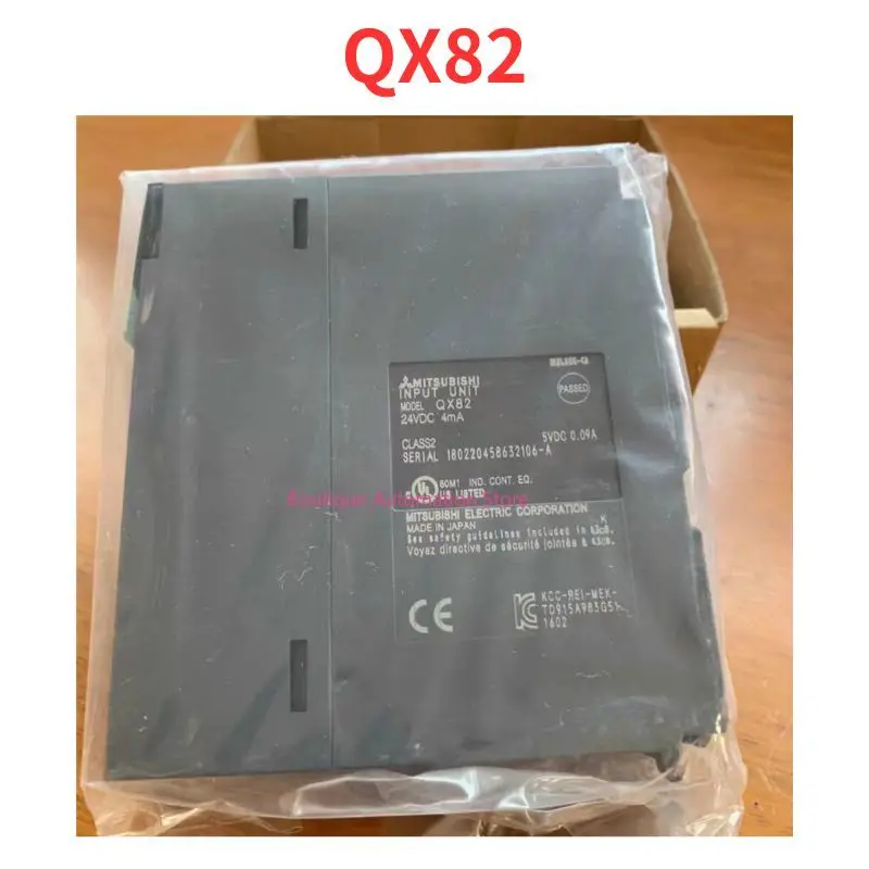 Nowy oryginalny moduł QX82