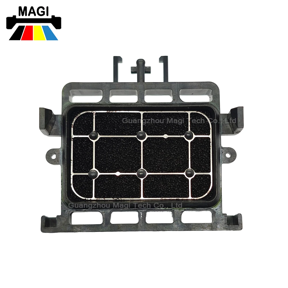 Capping Station Waste Ink Pad for Epson R330 L800 L801 L805 L810 T50 DTF UV Printer Ink Absorbing Sponge Cap Top