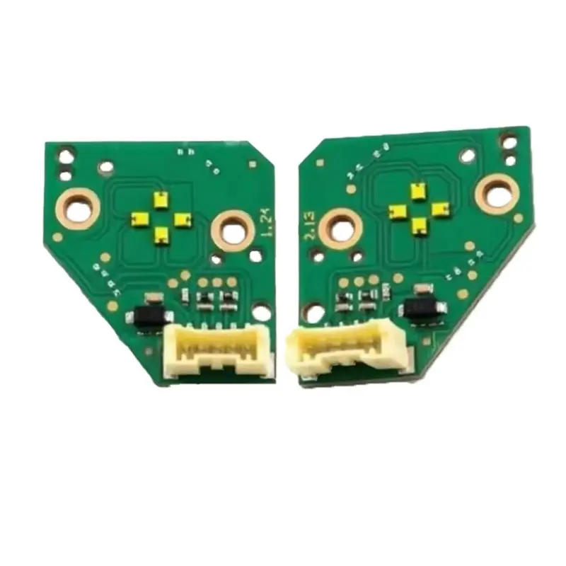 ABTC-For Scania S500 S580 R650 R450 Truck R P G Series White DRL LED Board