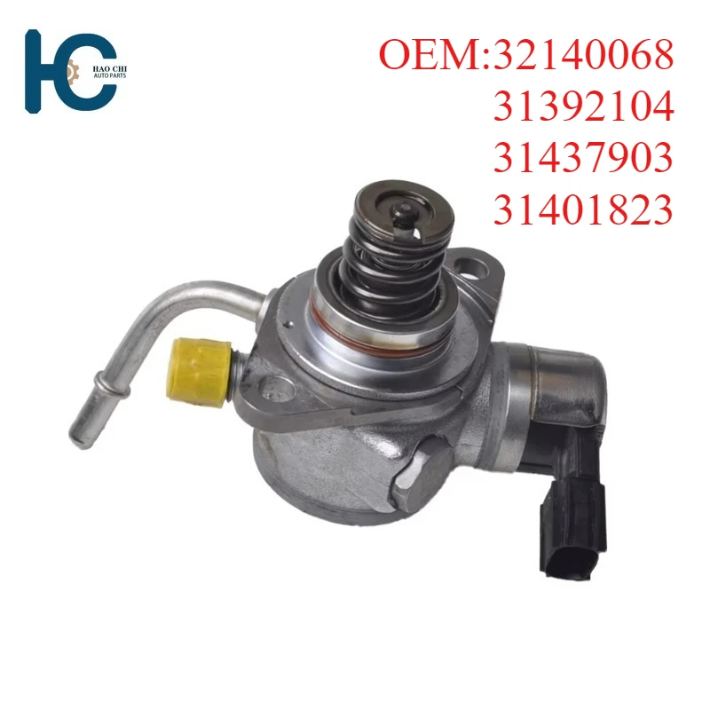 

32140068 31392104/31437903 /31401823 High Pressure Fuel Pump Auto Parts for Volvo S60 S90 XC60 XC90 V40 its V60 V90