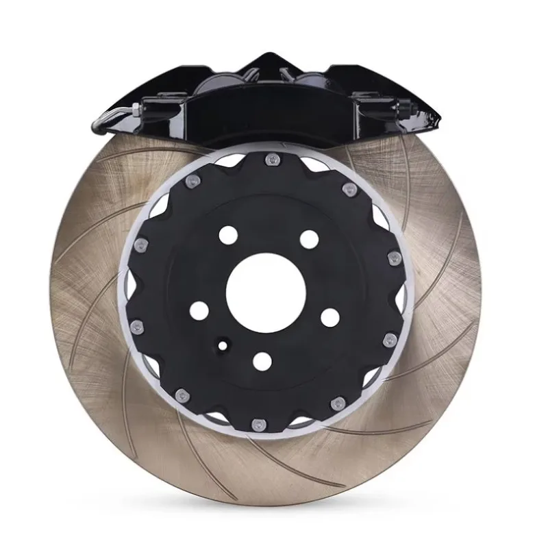

Wholesale Auto Part Big Brake Kit Upgrade Sale For Ford Focus MK3 XV70 Camry Nissan 300ZX Z32 Jaguar S-Type Honda Accord