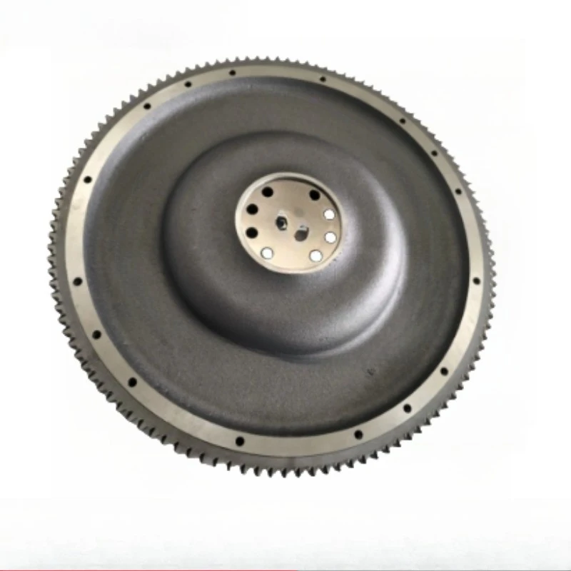 

Accessories Flywheel 3696101 Auman Truck Engine Flywheel 3697999/369610