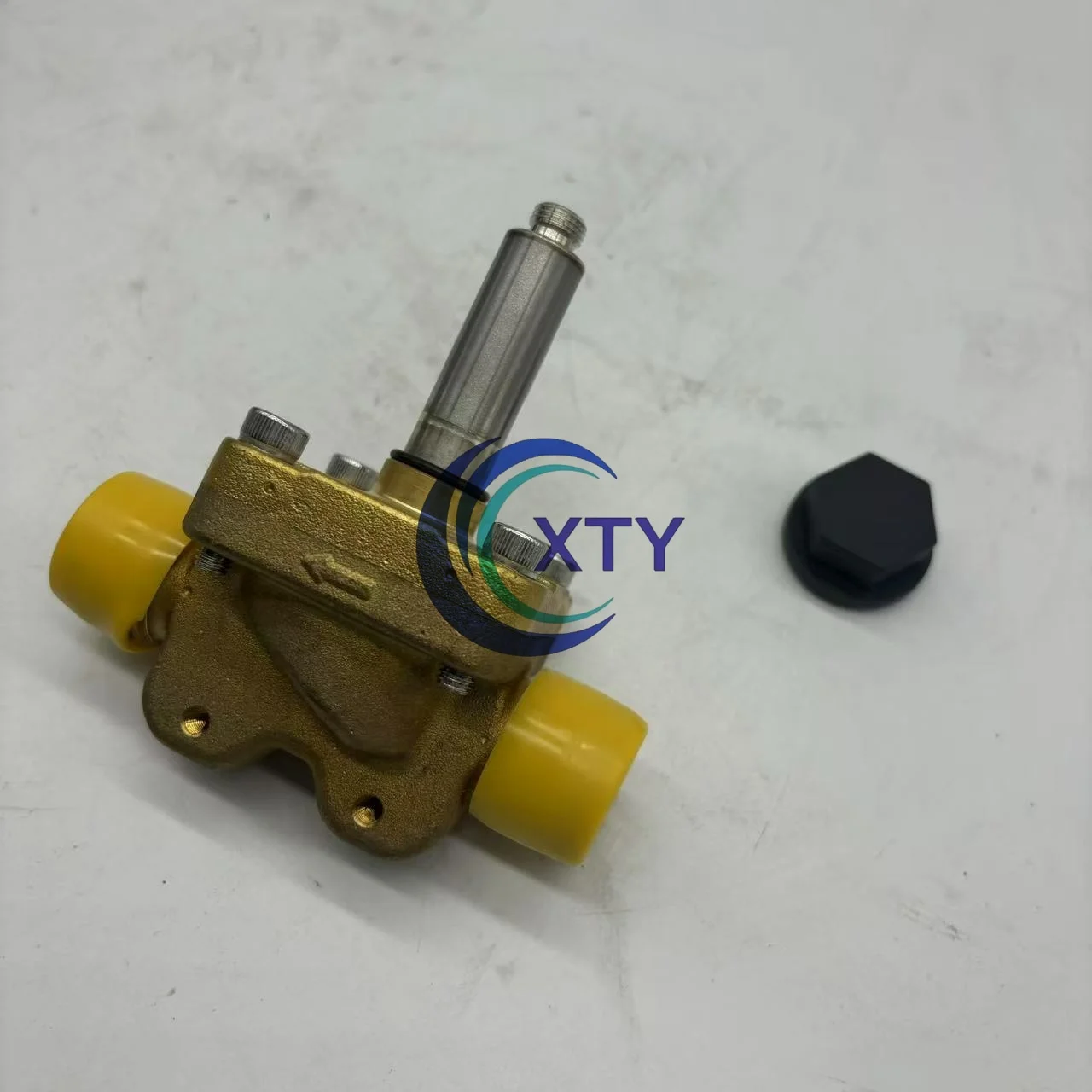 Replacement Refrigerated Truck Original Parts 14-00474-00 Solenoid Valve for Carrier Transicold for Thermo King