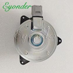 COOLING Radiator Fan Motor for Mitsubishi Mirage 1355A279 168000-7030 Check Carefully the Rotation Side is Same Or Not