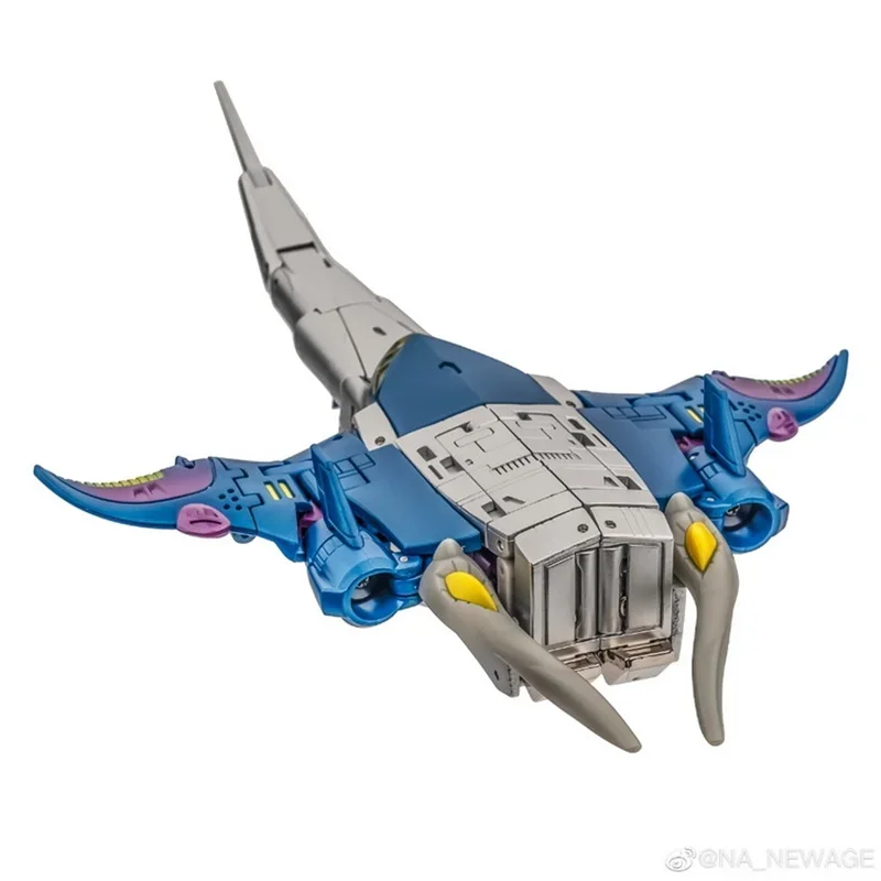 Figura de acción transformable de NA H43, H-43, H43W, H-43W, H43EX, H43B,H43T, URIEL,IDW,TYR, Legend, Cyclonus, Robot de juguete