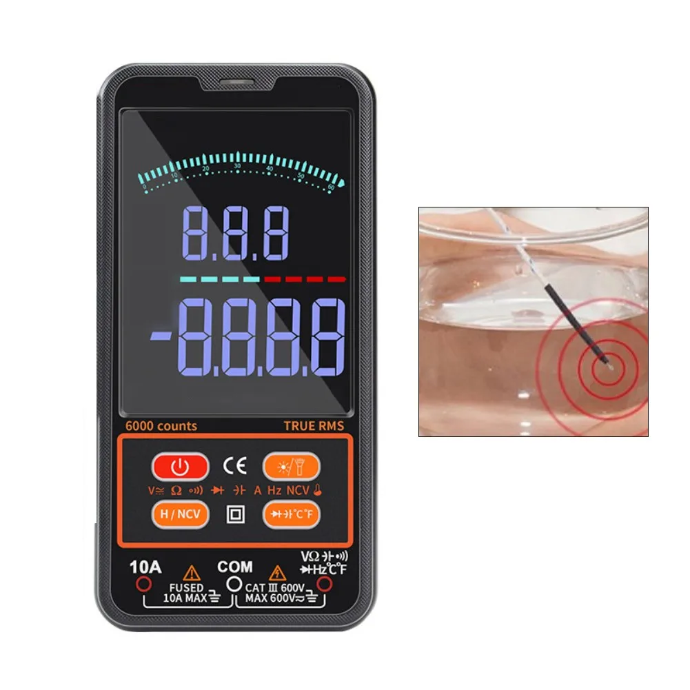 1Pc Current Signal … - image