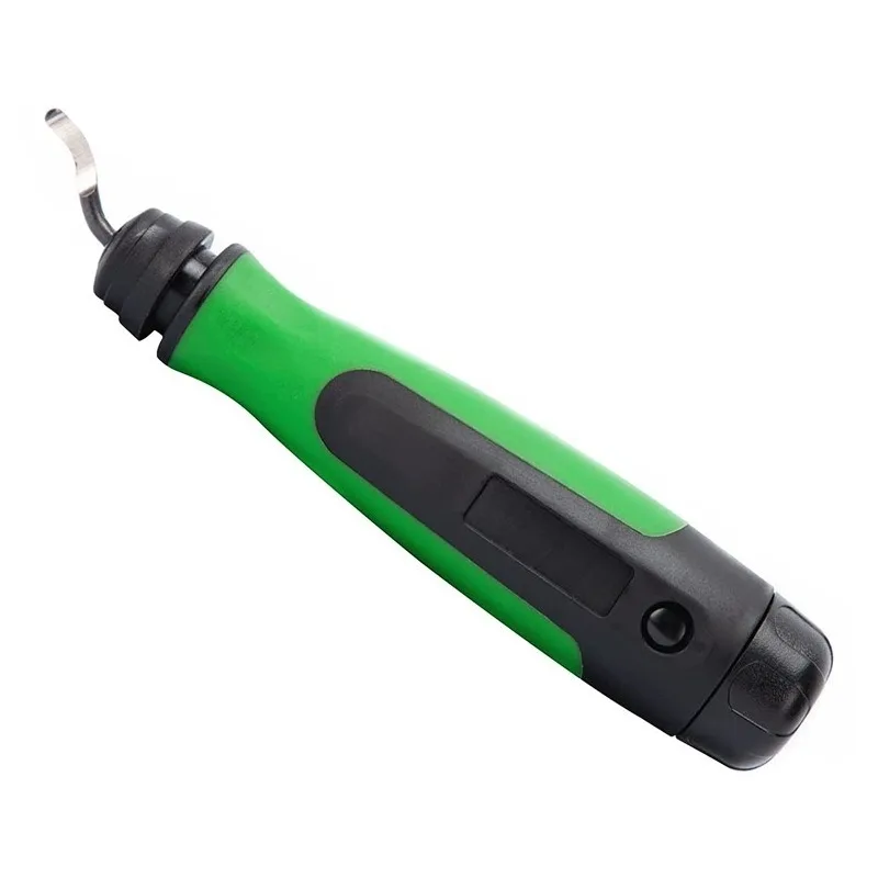 Copper Tube Aluminum Tube Plastic Tube Internal and External Reamer Chamfering  Edge Trimmer Scraper Hair Removal Bayonet